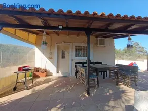 Olive Grove Cottage Skalani - Image 3