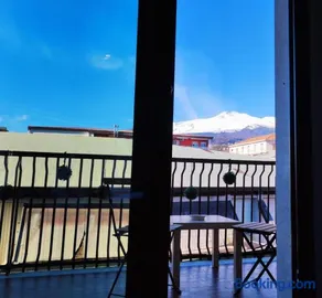 Casa Vacanze Etna Sunset - Image 1