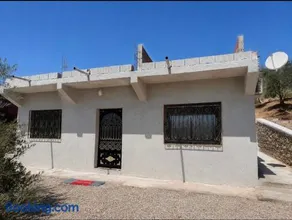 House with panoramic view Bin El Ouidane - Image 3