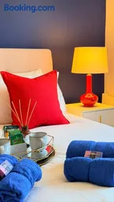Super-King Room Tobermory with shared bathroom - Image 1