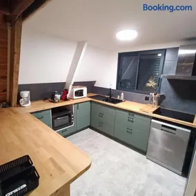 CHALET 4 Le Cerf - Image 4