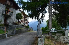 B&B Il Paradiso Mozzio - Image 2