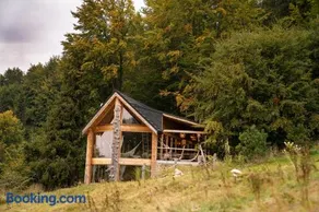 Górna Chata Mountains Chalet - Stable Cottage - Image 3