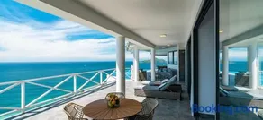 Villa Club Tropicana Carana with infinity pool - Image 3