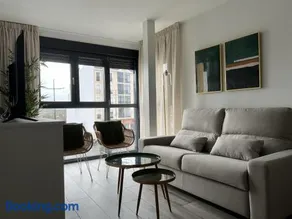 Rotonda del Minotauro Apartamento Turístico AT-CC-00674 - Image 3