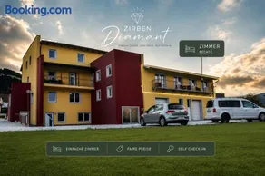 Zirben Diamant Zimmer zum fairen Preis - Image 2