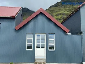 Rauðafell Apartment Open Landscape Views - Image 1