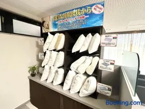 サンシティーホテル山代 - Image 3