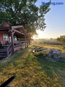 Peaceful Cabin-Breathtaking Views near Branson, MO - Image 1