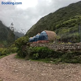 Collpapampa Sky Domes Camps - Image 3