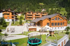 Reka-Feriendorf Zinal - Image 2