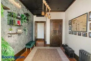 The Accountant - Sleeps 3 Guests - DT Drumheller - Image 3