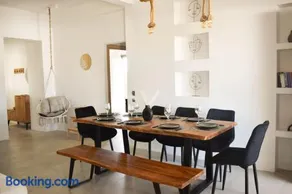 Alfa Home Naousa Paros Seaview - Image 4