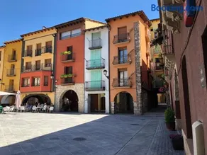 Apartamento con encanto - Image 3