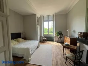 BEAUMONT Castle Room - Image 1