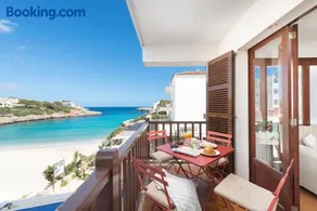 ¡Espectaculares vistas al mar en Corb Mari 1! - Image 2