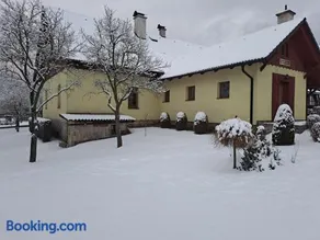 chalupa Loučná nad Desnou - Image 2