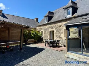 Maison bretonne, Gîte de Keranglaz - Image 1