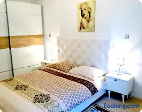 Apartment ORY near the city center with free parking - Image 1