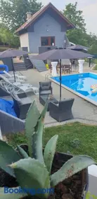 Kuća za odmor Mladen i Martina - Image 5