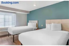 Motel 6 Suites Little Rock Southwest AR - Image 5