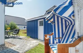 Ferienhaus Seemöve Altefähr - Image 2