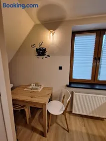 Pokoje, apartament NA WYSPIE - Image 5