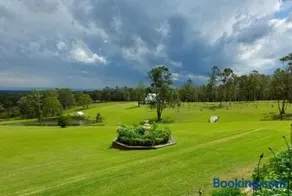Cabins at LaPera Estate Lovedale Wedding Chapel - Image 5