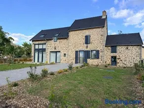 Gîte Le Granit des Champs - Image 2