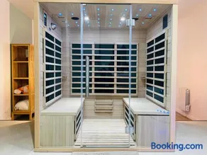 La Suite Athénée - Sauna & Balnéo cœur de Rouen - 407 - Image 3