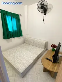 Apartmento a una cuadra del aprque principal - Image 4