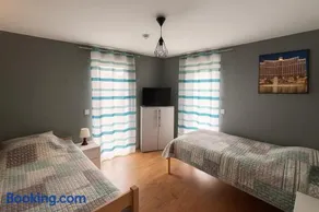 Ferienwohnung Abbey - Image 4