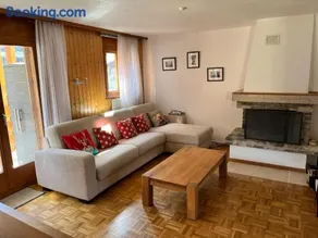Spacieux appartment La Tzoumaz 4 Vallées Verbier - Image 2