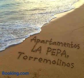 Apartamento Pepa Bajondillo - Image 1