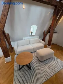 Danube Holiday Homes Top 6 - Image 1