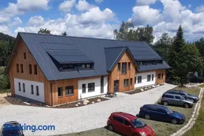 Apartmán Devítka Resort pod Špičákem - Image 1