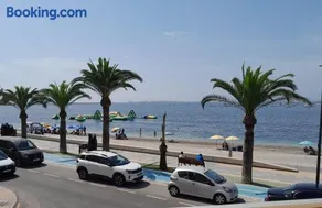 Beachfront Dos Nanitos - Image 1