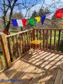 Chalet charmant à Verfeil avec piscine partagée - Image 3