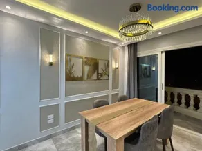 New Cairo Hotel Apartment - Image 1