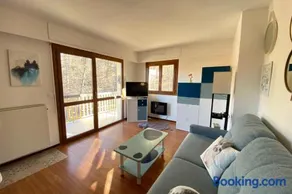 06CO beautiful apartment at the foot of the slopes with balcony - Image 1