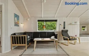 Three-Bedroom Holiday Home In Rudkobing - Image 3