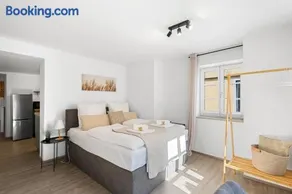Ferienwohnung Goltan - Zentral - Küche - WIFI - Image 2