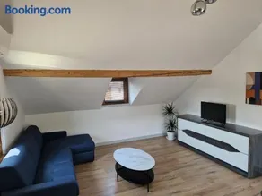 Appartement F2 à 1mn du lac - Image 1
