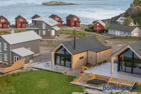 Brattøya sjøstuer - Image 4