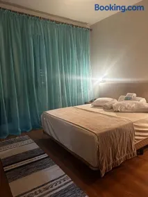 Apartamento Saint Moritz flat service - Image 3