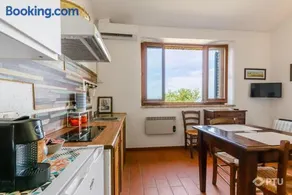 PoloTuristicoUmbria Rustico con Piscina Vista Lago - Image 3