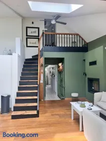 La Belle Vendéenne gîte de charme - Image 4