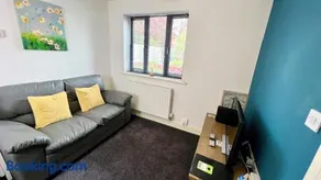Cross Court, Stafford by BELL Apartments - Image 4