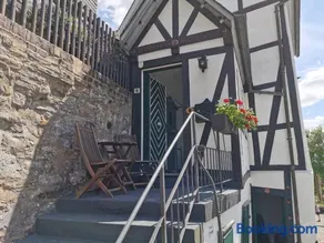 300 Jahre altes Haus in der historischen Altstadt - Image 3