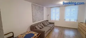 Apartment 2 in Altstadt Angermünde - Image 3